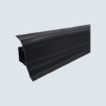Σοβατεπί PVC DOLLKEN W110, 2500 x 50 x 20mm