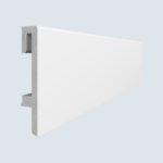 Σοβατεπί Πολυμερές VOX Espumo ESP201 2400 x 80 x 16mm