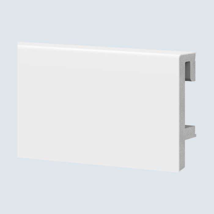 Σοβατεπί Πολυμερές VOX Espumo ESP201 2400 x 80 x 16mm - Image 2