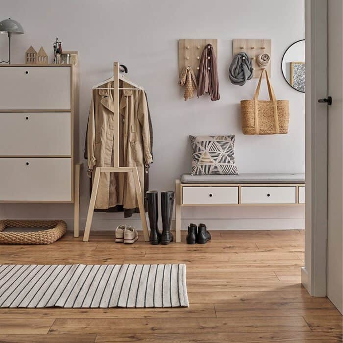 Σοβατεπί Πολυμερές VOX Espumo ESP201 2400 x 80 x 16mm - Image 4