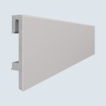 Σοβατεπί Πολυμερές VOX Espumo ESP202, 2400 x 80 x 16mm