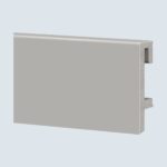 Σοβατεπί Πολυμερές VOX Espumo ESP203, 2400 x 80 x 16mm - Image 2