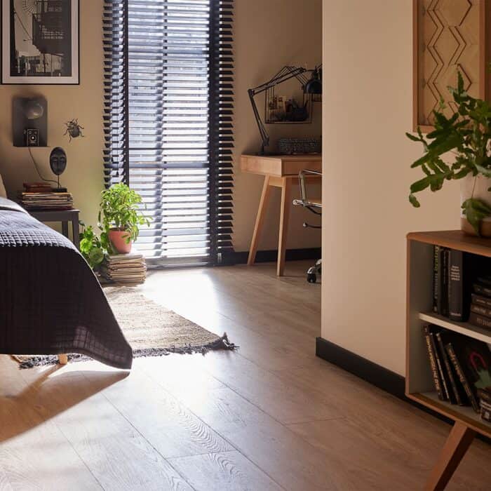 Σοβατεπί Πολυμερές VOX Espumo ESP406, 2400 x 100 x 16mm - Image 4