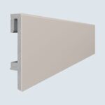 Σοβατεπί Πολυμερές VOX Espumo ESP207, 2400 x 80 x 16mm