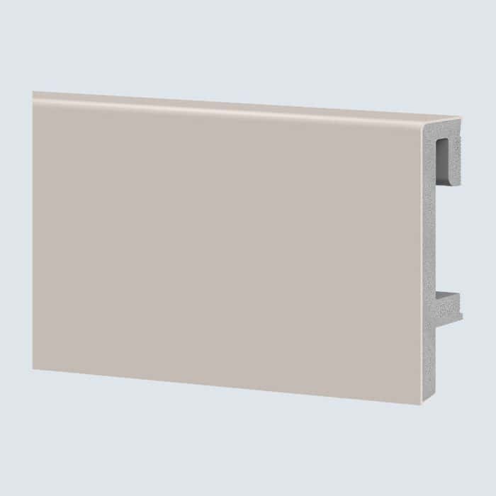 Σοβατεπί Πολυμερές VOX Espumo ESP207, 2400 x 80 x 16mm - Image 2