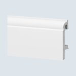 Σοβατεπί Πολυμερές VOX Espumo ESP301, 2400 x 80 x 16mm - Image 2