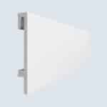 Σοβατεπί Πολυμερές VOX Espumo ESP401, 2400 x 100 x 16mm