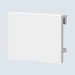 Σοβατεπί Πολυμερές VOX Espumo ESP401, 2400 x 100 x 16mm - Image 2