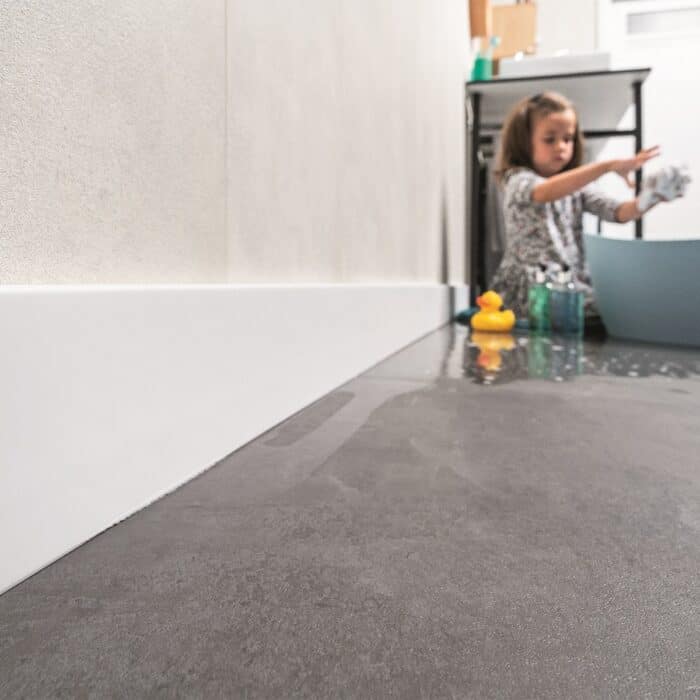 Σοβατεπί Πολυμερές VOX Espumo ESP401, 2400 x 100 x 16mm - Image 3