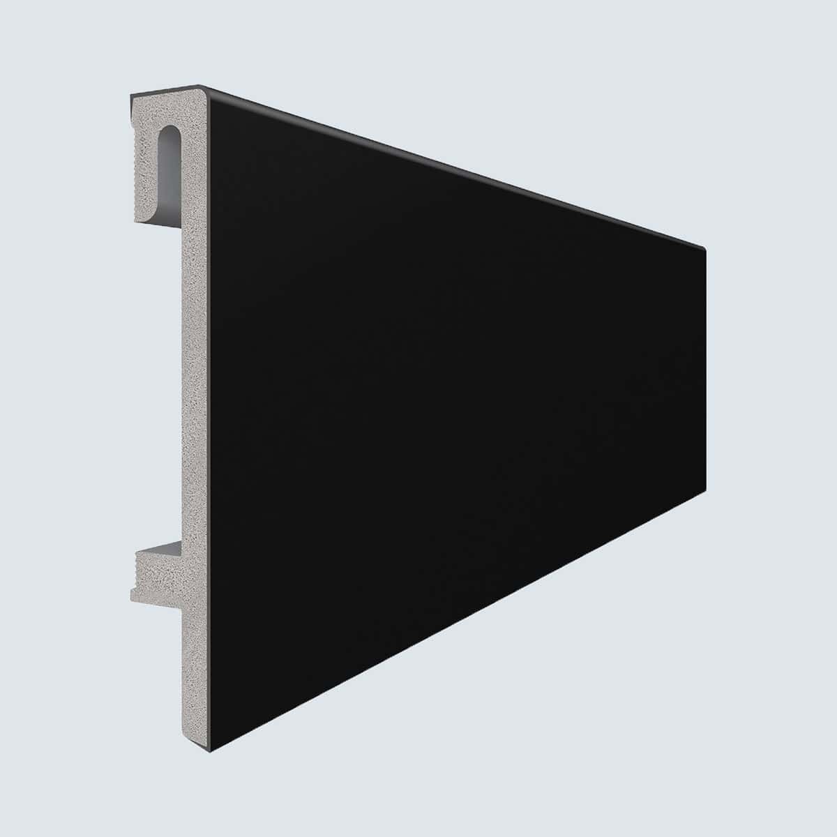 ESP 406 Σοβατεπί Πολυμερές VOX Espumo ESP406, 2400 x 100 x 16mm - Image 1