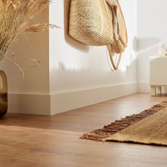 Σοβατεπί Πολυμερές VOX Espumo ESP501, 2400 x 120 x 16mm - Image 2