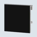 Σοβατεπί Πολυμερές VOX Espumo ESP506, 2400 x 120 x 16mm - Image 2