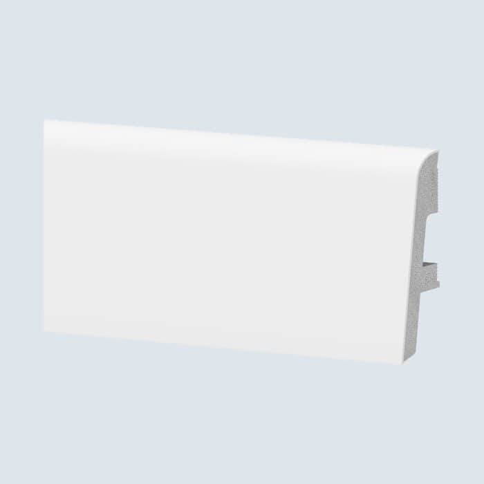 Σοβατεπί Πολυμερές VOX Espumo ESP101, 2400 x 65 x 16mm - Image 2