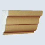 Διακοσμητικό από Φελιζόλ, AUSTROTHERM, GG, 2500 x 250 x 200mm