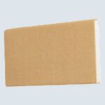 Διακοσμητικό από Φελιζόλ, AUSTROTHERM, L, 2500 x 120 x 20mm