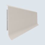 Σοβατεπί PVC Linela VILO 416, 2000 x 80 x 16mm