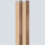 3D Πάνελ τοίχου Linerio L-Line Natural, 2650 x 122 x 21mm - Image 8