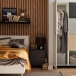 3D Πάνελ τοίχου Linerio L-Line Natural, 2650 x 122 x 21mm - Image 2