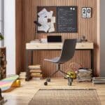 3D Πάνελ τοίχου Linerio S-Line Natural 2650 x 122 x 12mm - Image 2