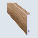 Σοβατεπί Πολυμερές ARBITON STIQ XL WOOD 124 Faro oak, 2200 x 80 x 15mm