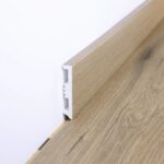 Σοβατεπί Πολυμερές ARBITON STIQ XL WOOD 270 Hanoi oak, 2200 x 80 x 15mm - Image 3