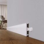 Σοβατεπί Πολυμερές ARBITON STIQ XL STX810, 2200 x 80 x 15mm