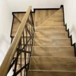 Σοβατεπί Πολυμερές ARBITON STIQ XL 200 Black, 2200 x 80 x 15mm - Image 4