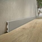 Σοβατεπί Πολυμερές ARBITON STIQ XL 212 Cappuccino, 2200 x 80 x 15mm