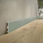 Σοβατεπί Πολυμερές ARBITON STIQ XL 262 Sage, 2200 x 80 x 15mm