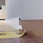 Σοβατεπί Πολυμερές ARBITON STIQ+ Κάλυψη παλιού σοβατεπί STP950, 2200 x 95 x 19mm - Image 3