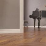 Σοβατεπί Πολυμερές ARBITON VEGA 0830, 2400 x 80 x 20mm - Image 5