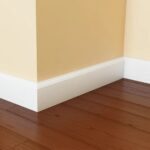 Σοβατεπί Πολυμερές ARBITON VEGA 0830, 2400 x 80 x 20mm - Image 6