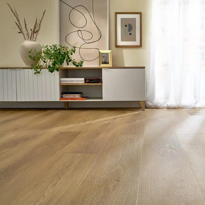 Βινυλικό Δάπεδο SPC ARBITON Amaron Wood MENOR OAK EIR, 1511 x 229 x 5mm 23, 33, 42 Class - Image 4