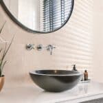 Πλακίδια Μπάνιου RCB DUMAWALL Faro gloss, 375 x 650 x 5mm