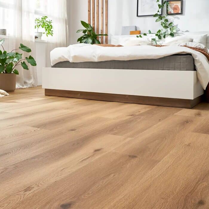 Βινυλικό Δάπεδο SPC ARBITON Woodric GARLAND OAK EIR, 1220 x 229 x 4mm 23, 33, 42 Class - Image 3