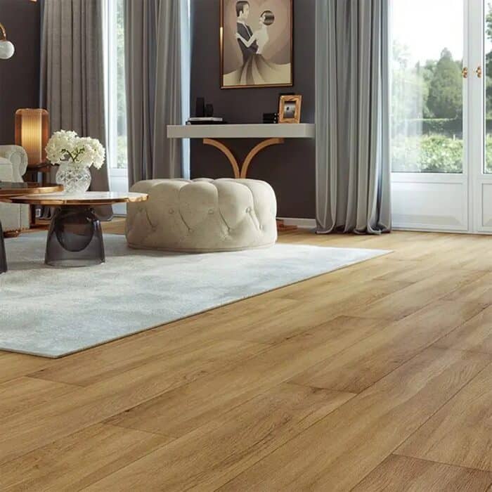 Βινυλικό Δάπεδο SPC ARBITON Amaron Wood GEORGETOWN OAK, 1511 x 229 x 5mm 23, 33, 42 Class - Image 5