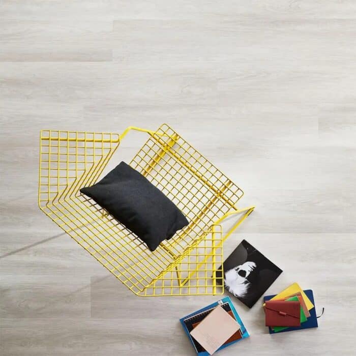 Βινυλικό Δάπεδο SPC ARBITON Woodric HAYWORTH OAK, 1220 x 229 x 4mm 23, 33, 42 Class - Image 3