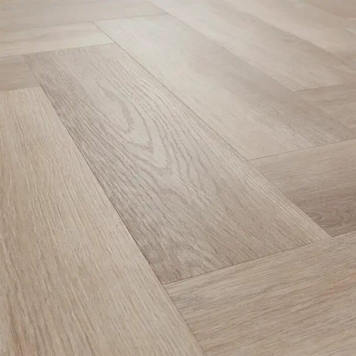 Βινυλικό Δάπεδο SPC ARBITON Herringbone STAMFORD OAK, 592 x 148 x 5mm 23, 33, 42 Class - Image 2