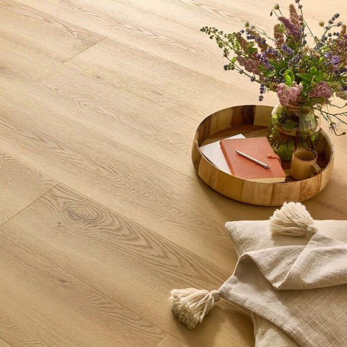 Βινυλικό Δάπεδο SPC ARBITON Woodric HIGHLANDS OAK EIR, 1220 x 229 x 4mm 23, 33, 42 Class - Image 3