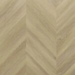 Βινυλικό Δάπεδο SPC ARBITON Amaron Chevron JOHANNES OAK, 600 x 120 x 5mm 23, 33, 42 Class