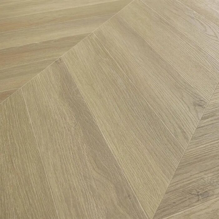 Βινυλικό Δάπεδο SPC ARBITON Amaron Chevron JOHANNES OAK, 600 x 120 x 5mm 23, 33, 42 Class - Image 2