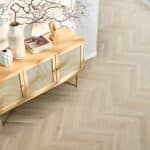 Βινυλικό Δάπεδο SPC ARBITON Amaron Chevron JOHANNES OAK, 600 x 120 x 5mm 23, 33, 42 Class - Image 3