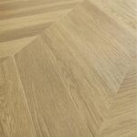 Βινυλικό Δάπεδο SPC ARBITON Amaron Chevron MENOR OAK, 600 x 120 x 5mm 23, 33, 42 Class - Image 2