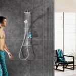 Πλακίδια Μπάνιου RCB DUMAWALL Mystique, 375 x 650 x 5mm - Image 2