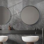 Πλακίδια Μπάνιου RCB DUMAWALL Porto gloss, 375 x 650 x 5mm