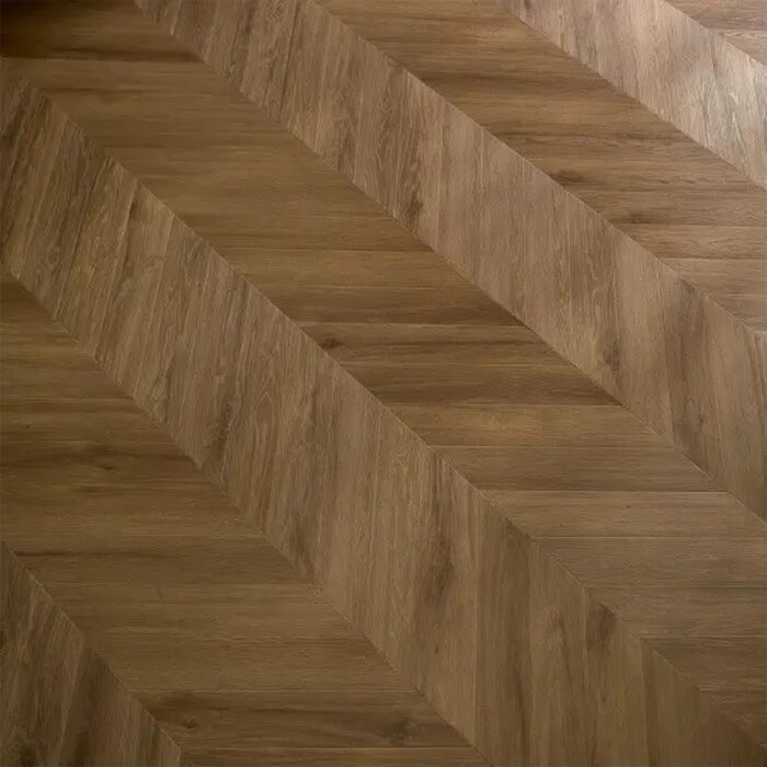 Βινυλικό Δάπεδο SPC ARBITON Amaron Chevron ROCHESTER OAK, 600 x 120 x 5mm 23, 33, 42 Class - Image 2