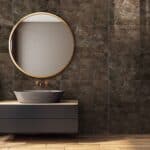 Πλακίδια Μπάνιου RCB DUMAWALL Sambro gloss, 375 x 650 x 5mm