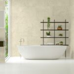 Πλακίδια Μπάνιου RCB INSPIRO Shine, 750 x 450 x 3.6mm