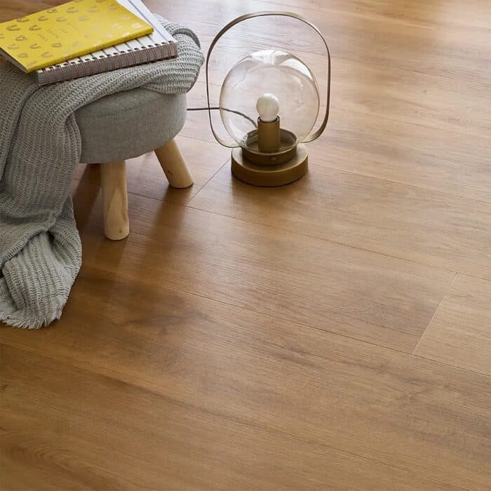 Βινυλικό Δάπεδο SPC ARBITON Amaron Wood SIERRA OAK, 1511 x 229 x 5mm 23, 33, 42 Class - Image 5