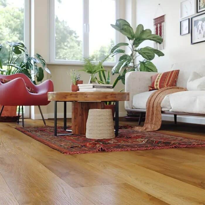 Βινυλικό Δάπεδο SPC ARBITON Amaron Wood SIERRA OAK, 1511 x 229 x 5mm 23, 33, 42 Class - Image 6